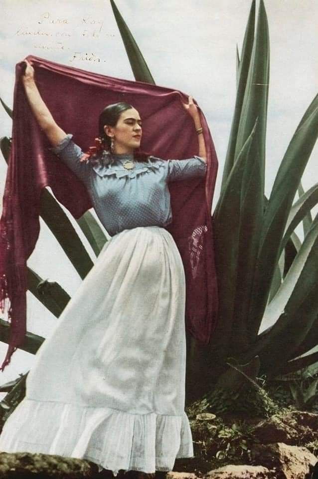 Imagen de la práctica artística