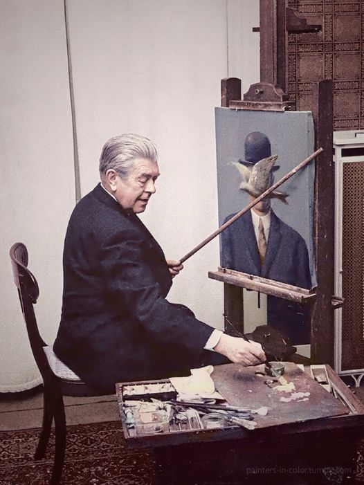 Imagen de la práctica artística